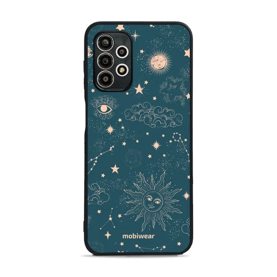 Hülle Glossy Case für Samsung Galaxy A13 4G - Farbe G047G