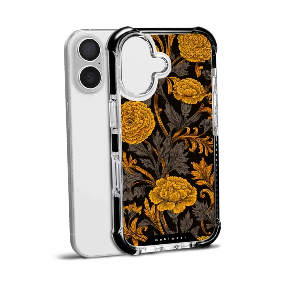 Hülle MagSafe Elite Bumper für Apple iPhone 16 Plus - Farbe D173D