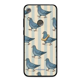 Hülle Glossy Case für Huawei Y6S - Farbe GP91G