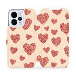 Hülle für OPPO Reno 15 - Farbe VP93S