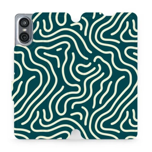 Hülle für Sony Xperia 10 VI - Farbe VA61S