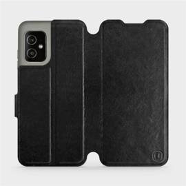 Hülle für Asus Zenfone 8 - Farbe Black&Gray
