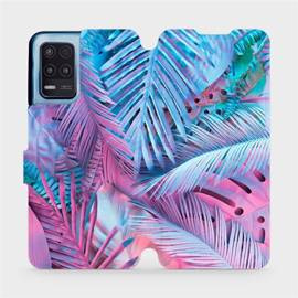Hülle für Realme 8 5G - Farbe MG10S