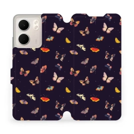 Hülle für OPPO A5x - Farbe VP78S
