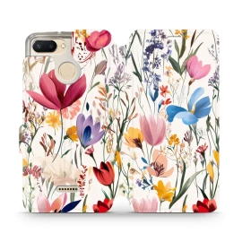 Hülle für Xiaomi Redmi 6 - Farbe MP70S