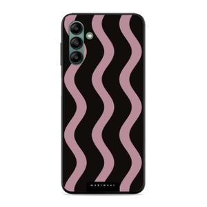 Hülle Glossy Case für Samsung Galaxy A04S - Farbe GA54G