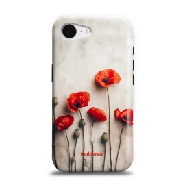 Hülle Elite Pro für Apple iPhone 16e - Farbe EP42E