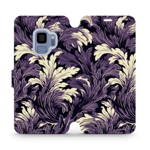 Hülle für Samsung Galaxy S9 - Farbe VA46S
