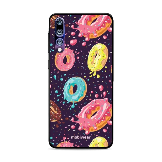 Hülle Glossy Case für Huawei P20 Pro - Farbe G046G