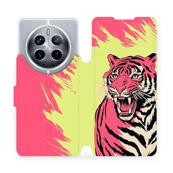 Hülle für Realme 12 Pro Plus 5G - Farbe VP51S