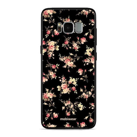 Hülle Glossy Case für Samsung Galaxy S8 - Farbe G039G