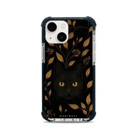 Hülle MagSafe Elite Bumper für Apple iPhone 13 mini - Farbe D164D