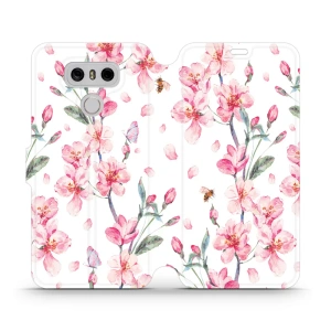 Hülle für LG G6 - Farbe M124S