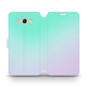 Hülle für Samsung Galaxy J7 2016 - Farbe VP63S