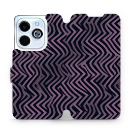 Hülle für Infinix Smart 8 - Farbe VA55S