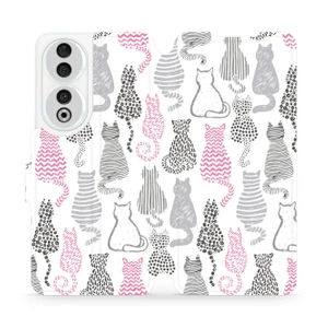 Hülle für Huawei Honor 90 - Farbe MX01S