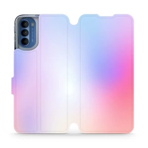 Hülle für Motorola Moto G41 - Farbe VP65S