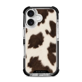 Hülle MagSafe Elite Bumper für Apple iPhone 16 - Farbe D166D