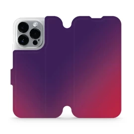 Hülle für Apple iPhone 14 Pro - Farbe VP67S