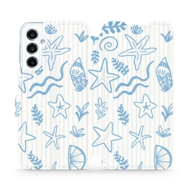 Hülle für Samsung Galaxy M34 5G - Farbe VP88S