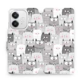 Hülle für OPPO A40M - Farbe M099P