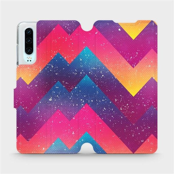 Hülle für Huawei P30 - Farbe V110S
