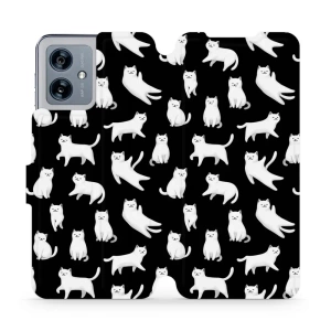 Hülle für Motorola Moto G54 5G - Farbe V163S