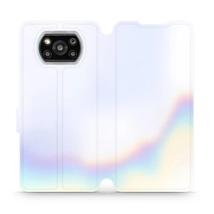 Hülle für Xiaomi POCO X3 Pro - Farbe VP64S