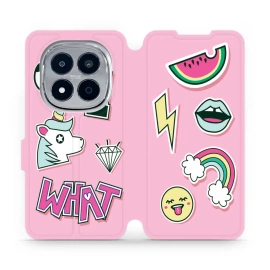 Hülle für Xiaomi Redmi Note 15 Pro 5G - Farbe M129S