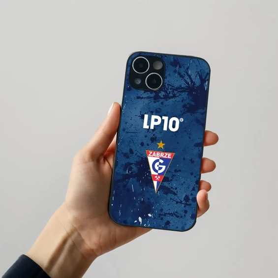 Hülle Glossy Case für Oppo Reno 15 Pro - Farbe G12GZ