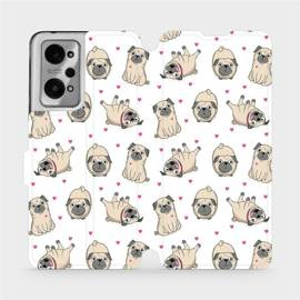 Hülle für Realme GT 2 - Farbe M097P