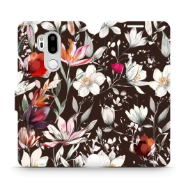 Hülle für LG G7 ThinQ - Farbe VP72S