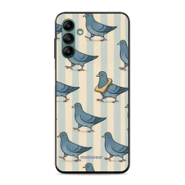 Hülle Glossy Case für Samsung Galaxy S25 Edge - Farbe GP91G