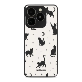 Hülle Glossy Case für Realme C63 - Farbe G162G