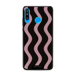 Hülle Glossy Case für Huawei P30 Lite - Farbe GA54G