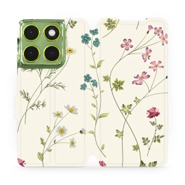 Hülle für Motorola Edge 70 - Farbe MD03S