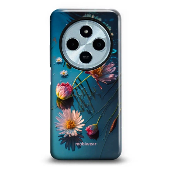 Hülle Elite Pro für Xiaomi Redmi 14C - Farbe E013E