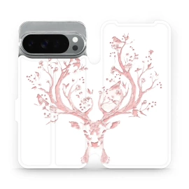 Hülle für Google Pixel 10 Pro XL - Farbe M007S