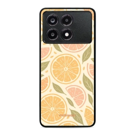 Hülle Glossy Case für Xiaomi POCO X6 Pro - Farbe GP80G