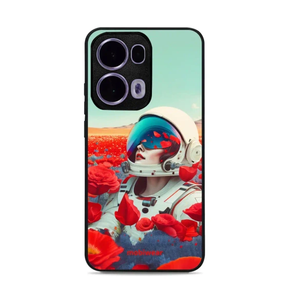 Hülle Glossy Case für OPPO Reno 13 Pro - Farbe G001G