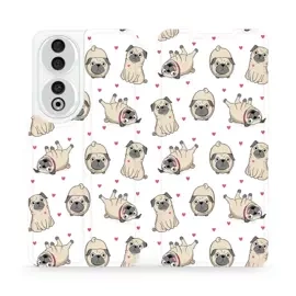 Hülle für Huawei Honor 90 - Farbe M097P