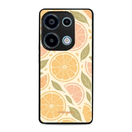 Hülle Glossy Case für Xiaomi Redmi Note 13 Pro 4G - Farbe GP80G