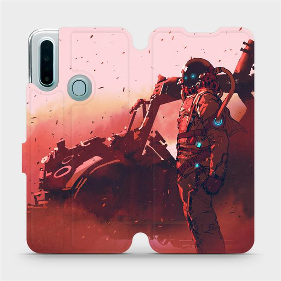 Hülle für OPPO A31 - Farbe MA09S