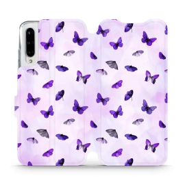 Hülle für Xiaomi Mi A3 - Farbe VP76S