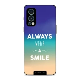 Hülle Glossy Case für OnePlus Nord 2 5G - Farbe G074G