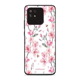 Hülle Glossy Case für Xiaomi POCO C40 - Farbe G033G