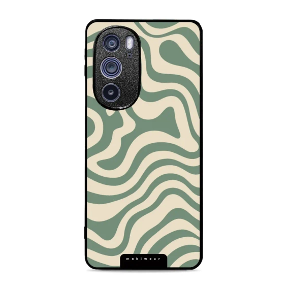 Hülle Glossy Case für Motorola Edge 30 Pro - Farbe GA57G