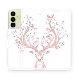 Hülle für Samsung Galaxy M15 5G - Farbe M007S