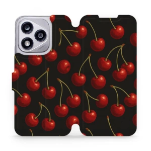 Hülle für Huawei Honor 400 Lite - Farbe VP83S