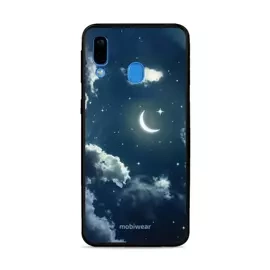 Hülle Glossy Case für Samsung Galaxy A40 - Farbe G048G